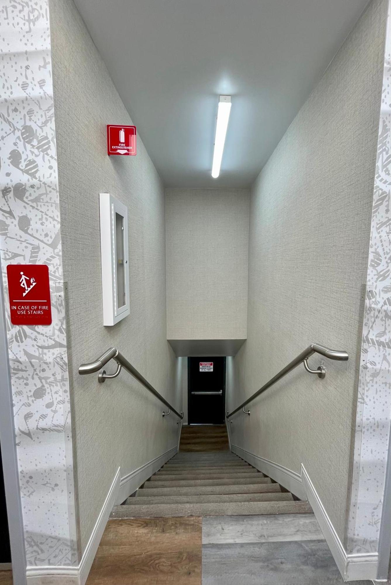 Hotel Rudra - Hollywood ลอสแอนเจลิส ภายนอก รูปภาพ