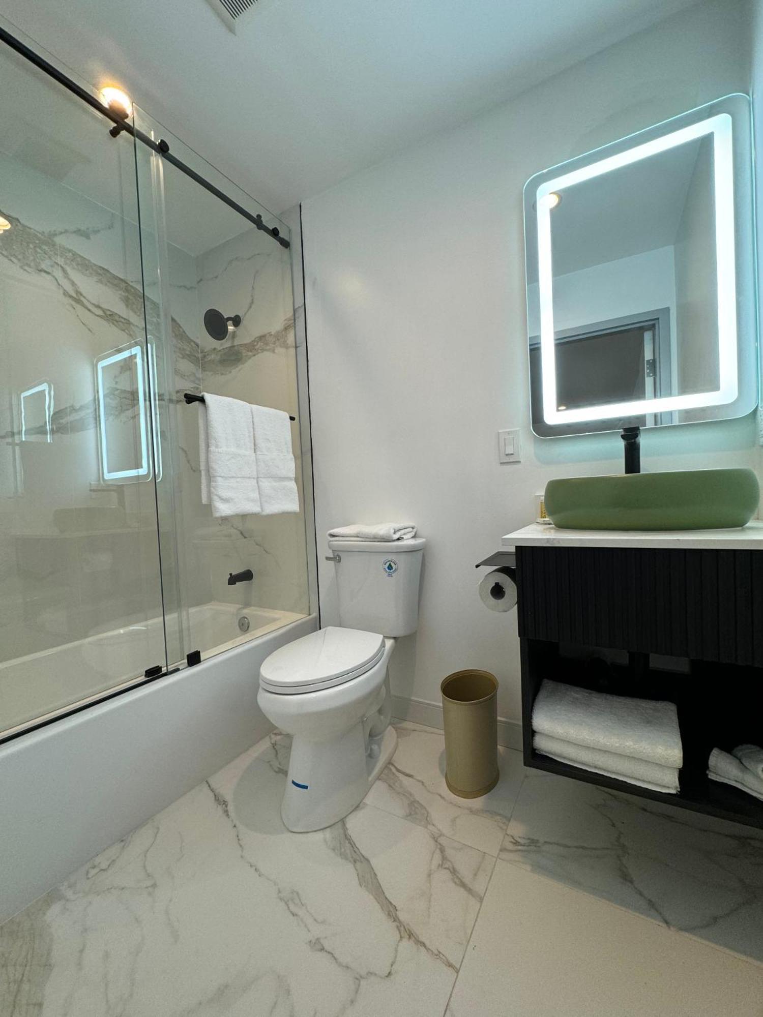 Hotel Rudra - Hollywood ลอสแอนเจลิส ห้อง รูปภาพ